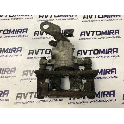 Суппорт задний правый Opel Corsa D 2006-2014 93192464